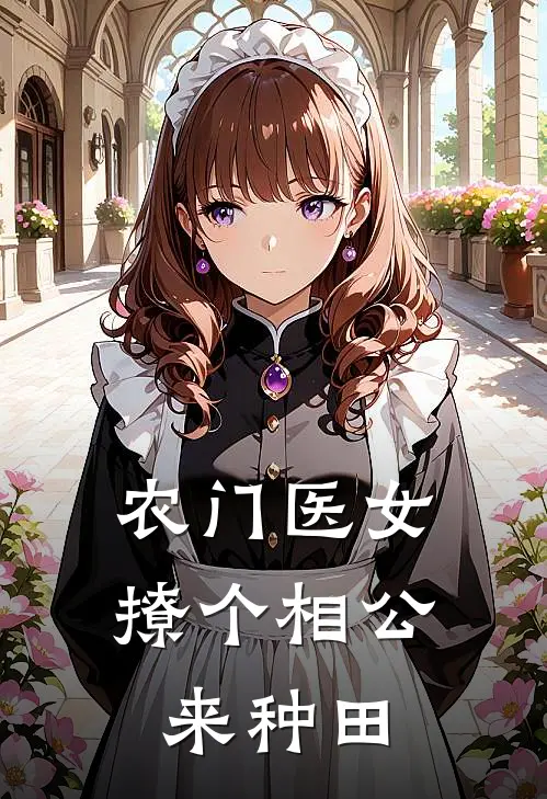 农门医女，撩个相公来种田