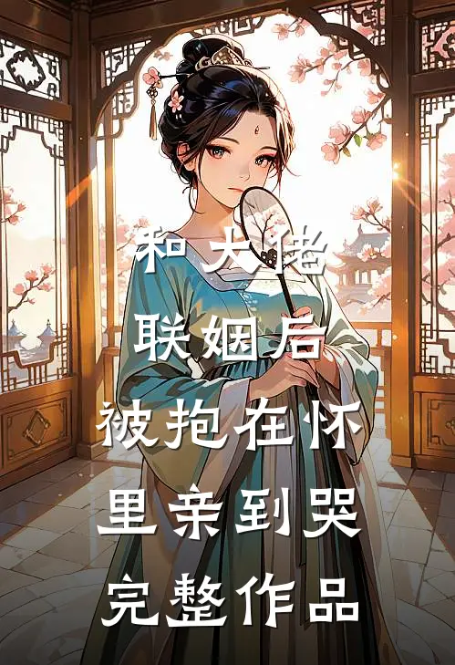 和大佬联姻后，被抱在怀里亲到哭完整作品