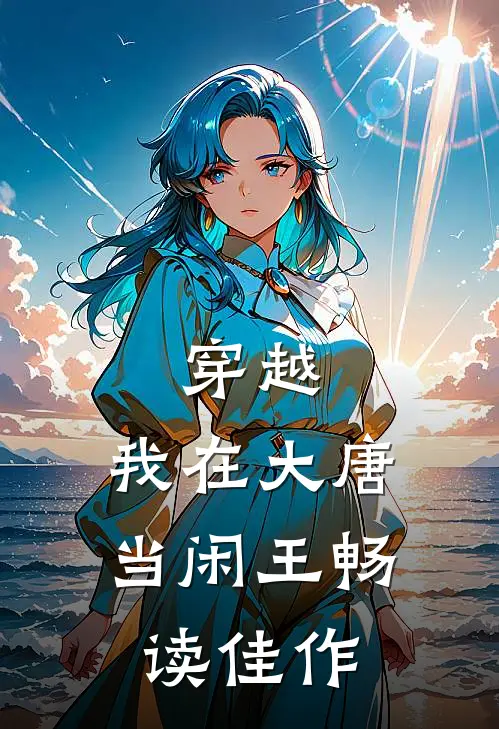 穿越：我在大唐当闲王畅读佳作