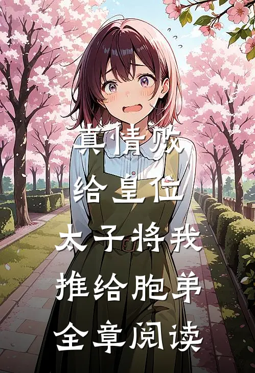 真情败给皇位，太子将我推给胞弟全章阅读