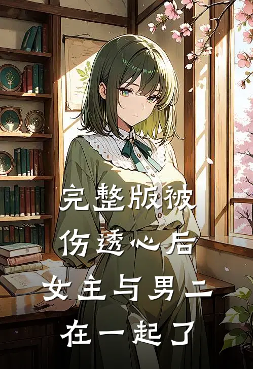 完整版被伤透心后，女主与男二在一起了