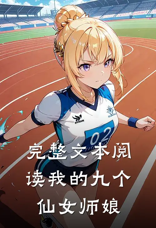 完整文本阅读我的九个仙女师娘