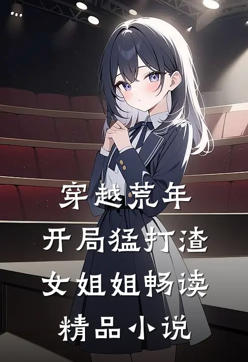 穿越荒年：开局猛打渣女姐姐畅读精品小说
