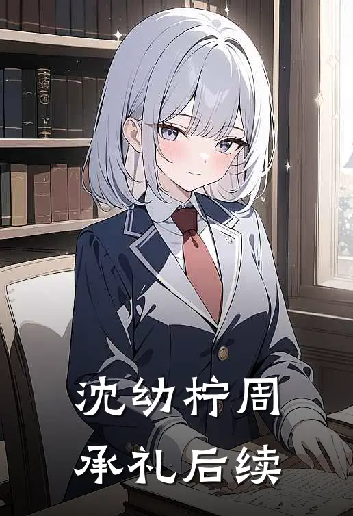 沈幼柠周承礼 后续