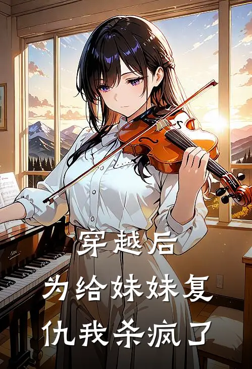 穿越后，为给妹妹复仇我杀疯了