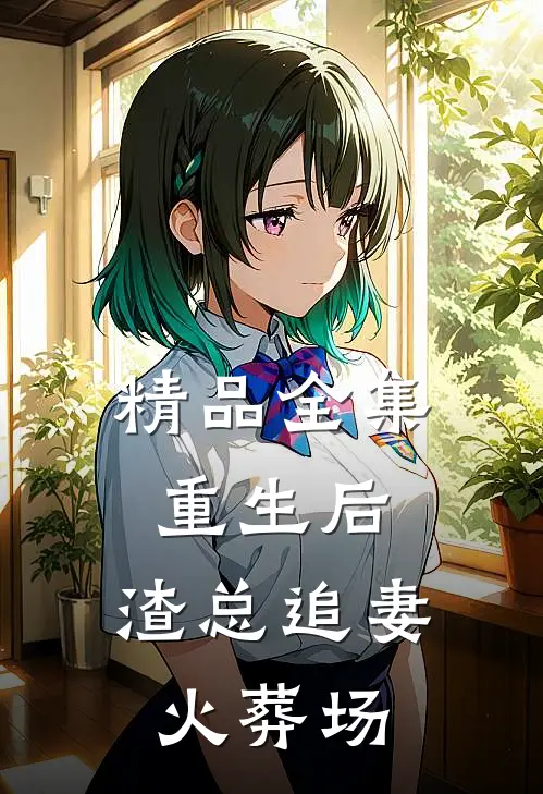 精品全集重生后，渣总追妻火葬场