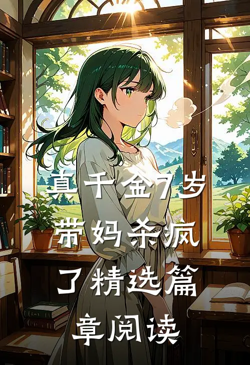 真千金7岁，带妈杀疯了精选篇章阅读