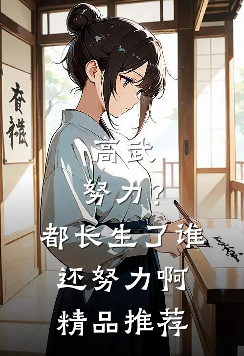 高武：努力？都长生了谁还努力啊精品推荐