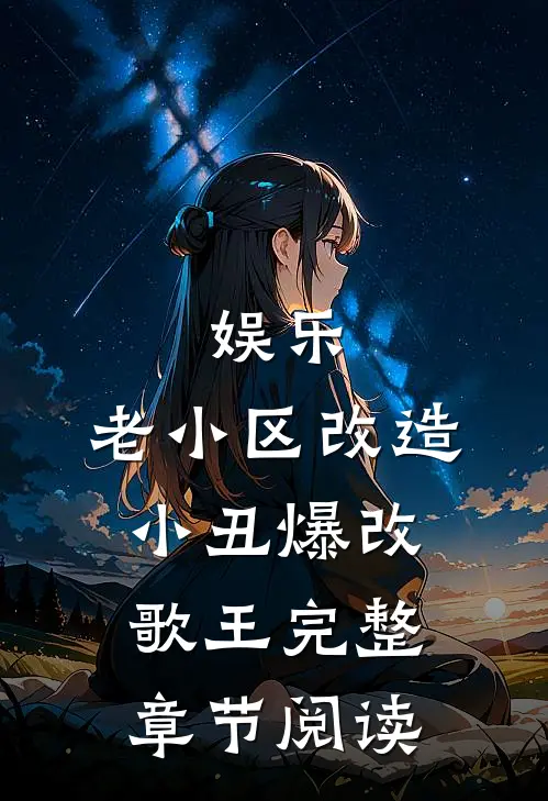 娱乐：老小区改造，小丑爆改歌王完整章节阅读