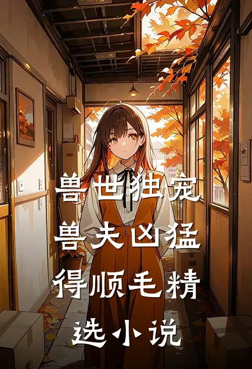 兽世独宠：兽夫凶猛，得顺毛精选小说