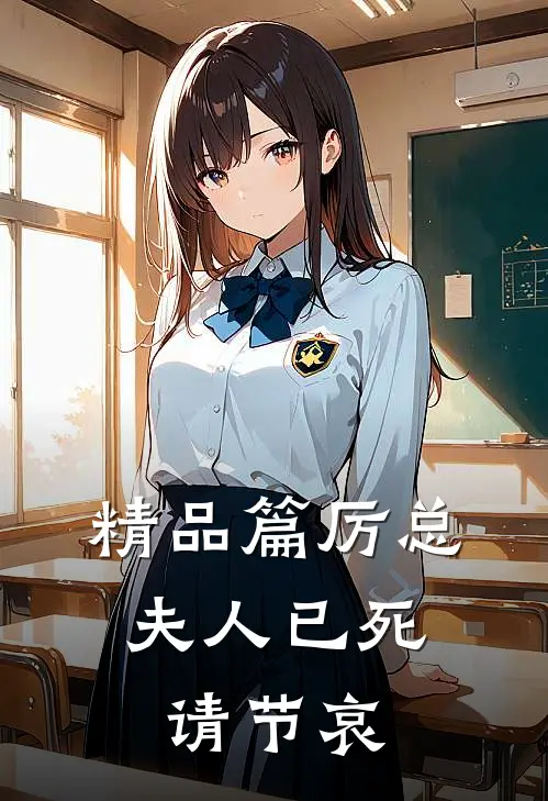 精品篇厉总，夫人已死请节哀