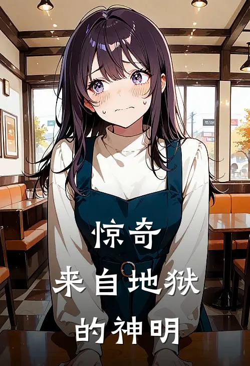 惊奇：来自地狱的神明