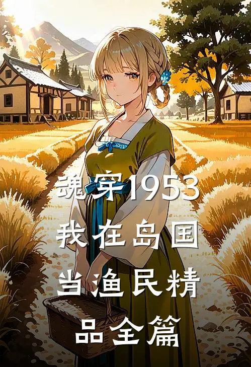 魂穿1953：我在岛国当渔民精品全篇