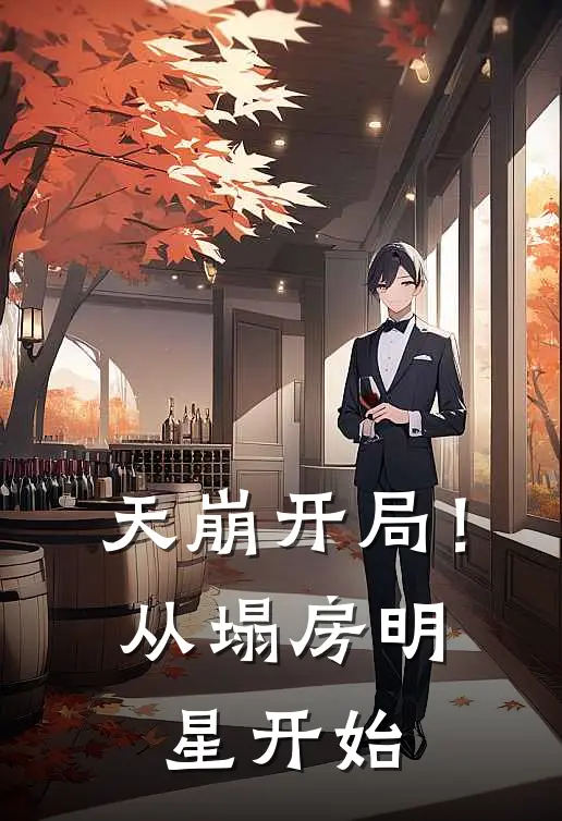 天崩开局！从塌房明星开始