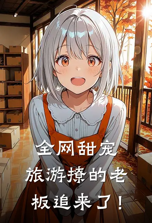 全网甜宠：旅游撩的老板追来了！