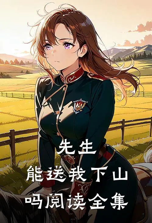 先生，能送我下山吗阅读全集