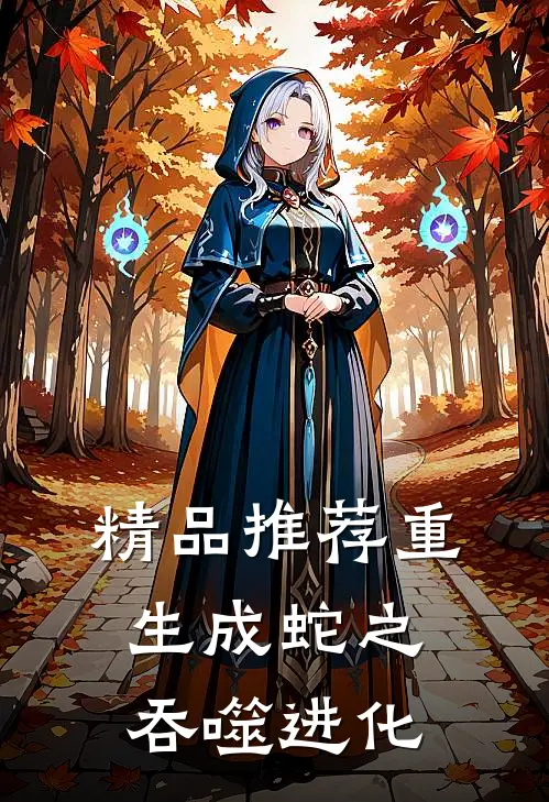 精品推荐重生成蛇之吞噬进化