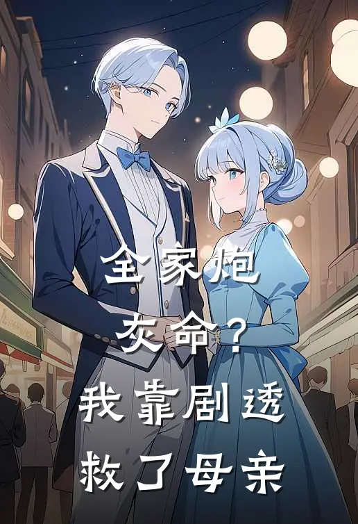 全家炮灰命？我靠剧透救了母亲