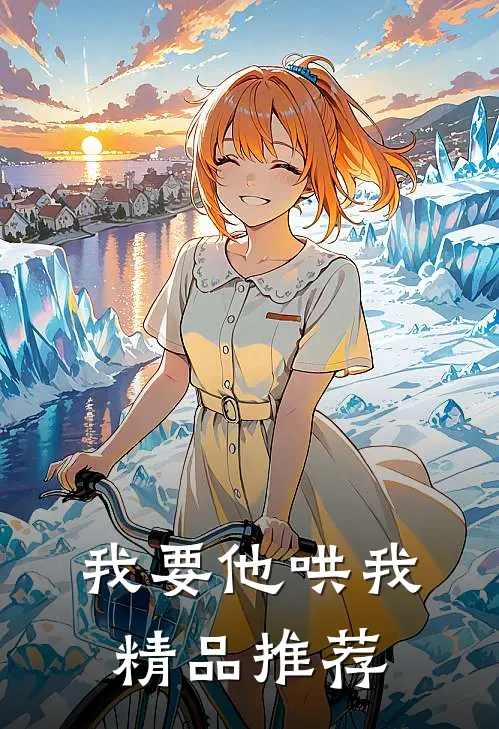 我要他哄我精品推荐