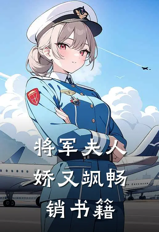 将军夫人娇又飒畅销书籍