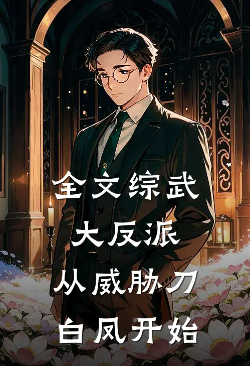 全文综武大反派，从威胁刀白凤开始