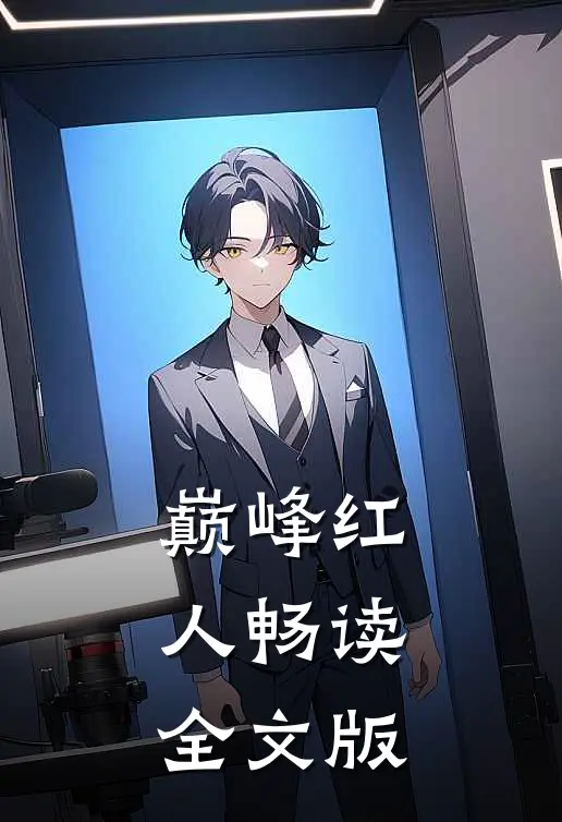 巅峰红人畅读全文版