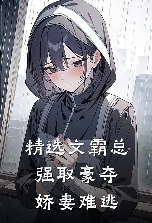 精选文霸总强取豪夺：娇妻难逃