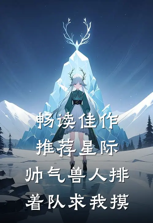 畅读佳作推荐星际：帅气兽人排着队求我摸