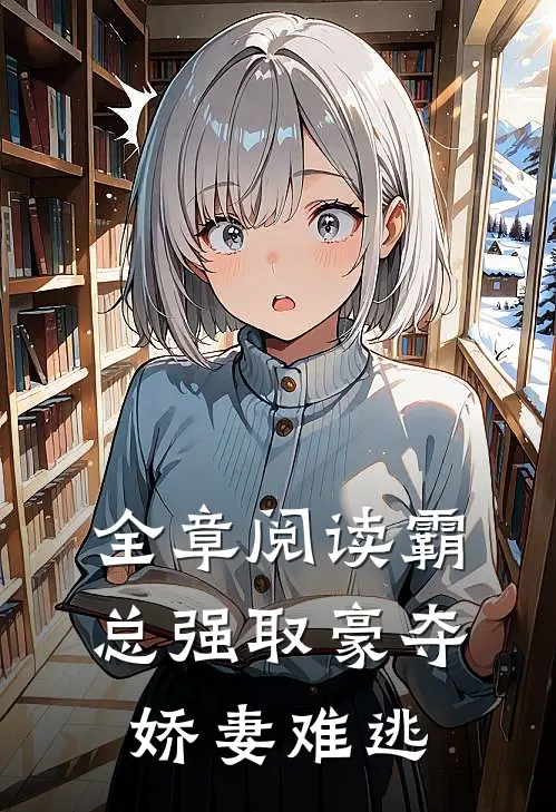 全章阅读霸总强取豪夺：娇妻难逃