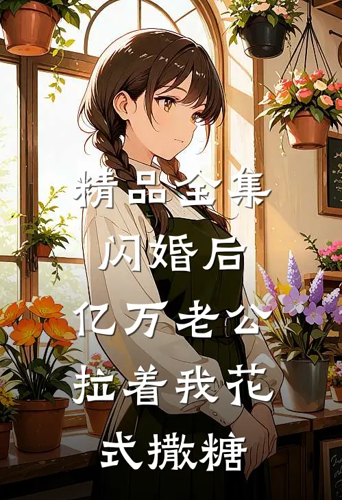 精品全集闪婚后，亿万老公拉着我花式撒糖