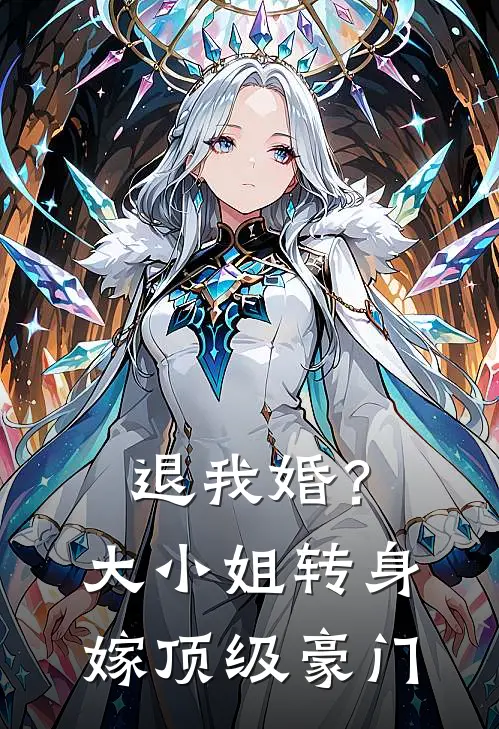 退我婚？大小姐转身嫁顶级豪门
