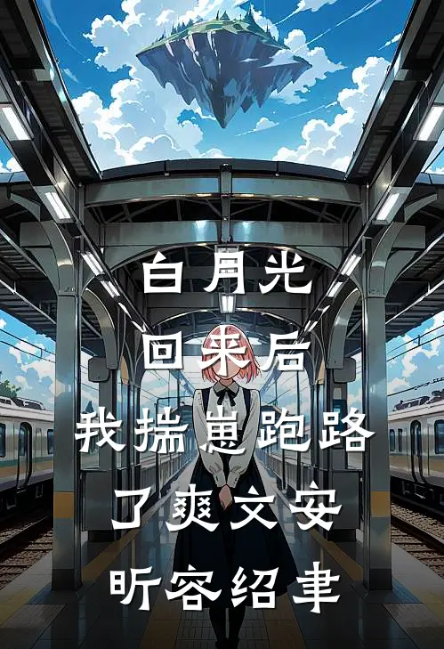 白月光回来后，我揣崽跑路了爽文安昕容绍聿