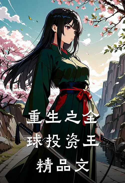 重生之全球投资王精品文