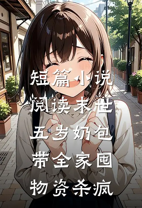 短篇小说阅读末世：五岁奶包带全家囤物资杀疯