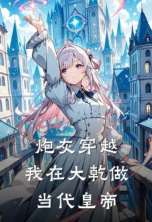 炮灰穿越，我在大乾做当代皇帝