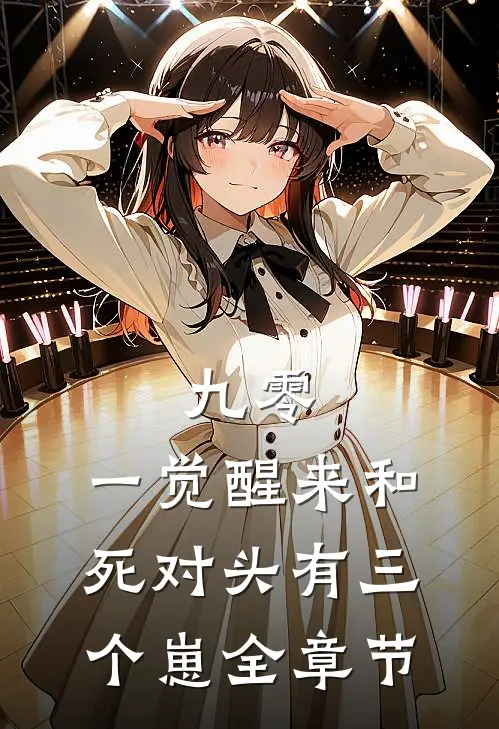 九零：一觉醒来和死对头有三个崽全章节