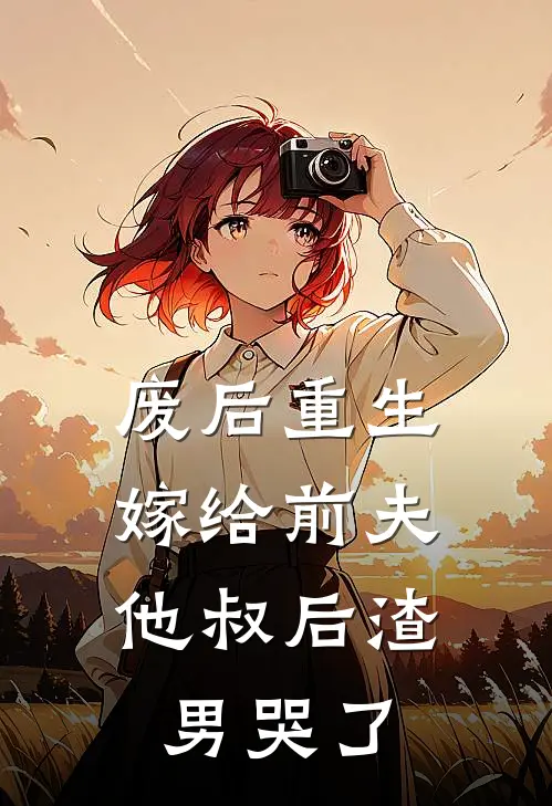 废后重生，嫁给前夫他叔后渣男哭了
