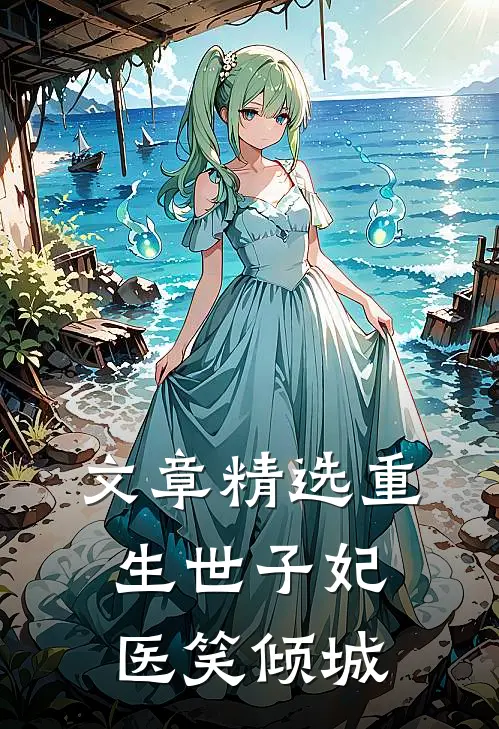 文章精选重生世子妃医笑倾城