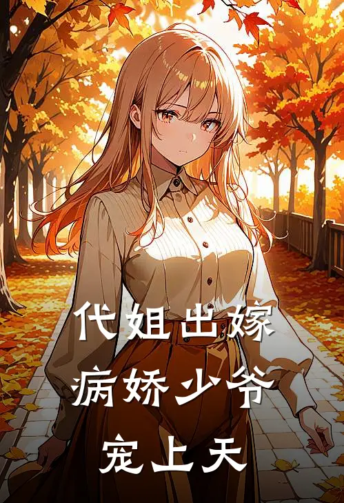 代姐出嫁，病娇少爷宠上天