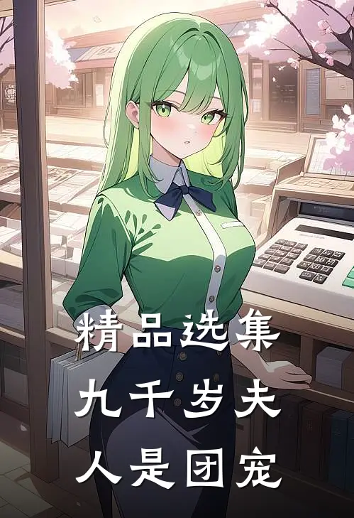 精品选集九千岁夫人是团宠
