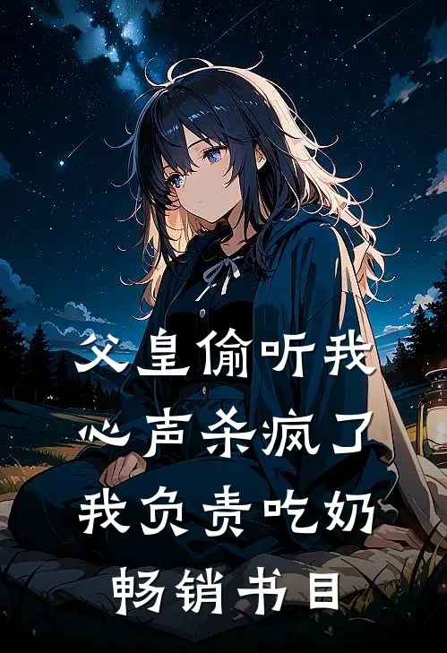 父皇偷听我心声杀疯了，我负责吃奶畅销书目