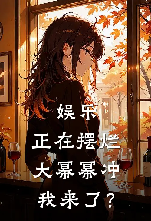 娱乐：正在摆烂，大幂幂冲我来了？
