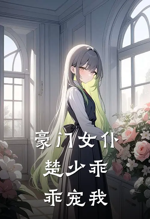 豪门女仆：楚少乖乖宠我