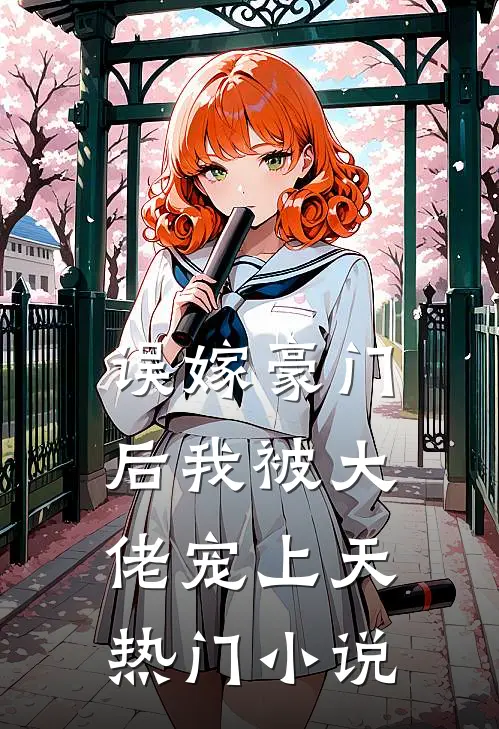 误嫁豪门后 我被大佬宠上天热门小说