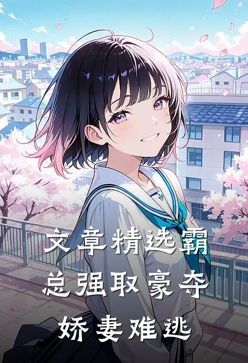 文章精选霸总强取豪夺：娇妻难逃
