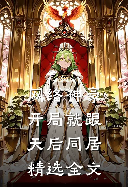网络神豪：开局就跟天后同居精选全文