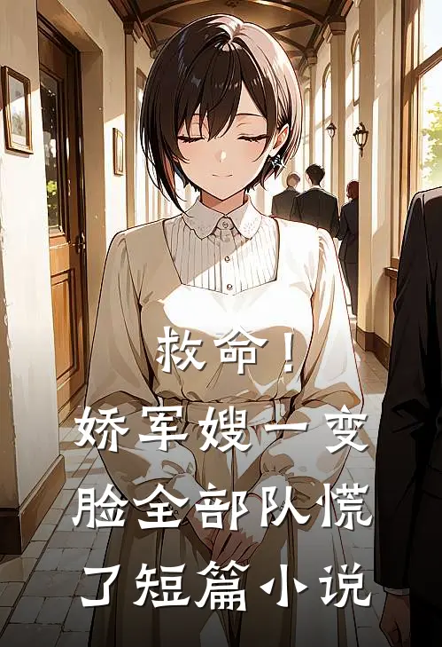 救命！娇军嫂一变脸，全部队慌了短篇小说