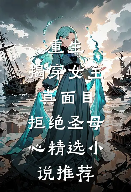 重生：揭穿女主真面目，拒绝圣母心精选小说推荐