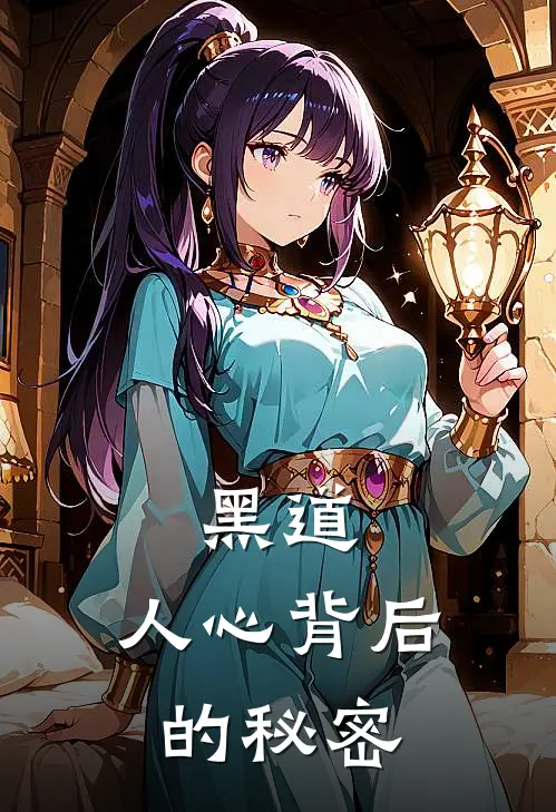 黑道：人心背后的秘密