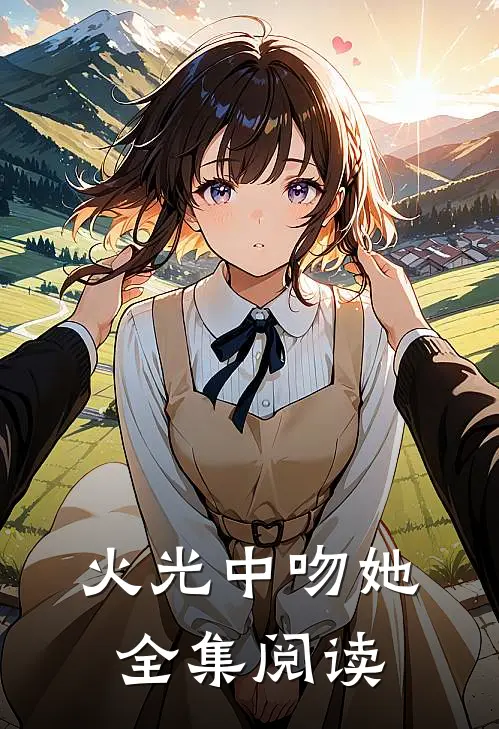 火光中吻她全集阅读